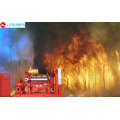 Multi-Stage Fire Fighting Pump with Chinese First UL List Pump